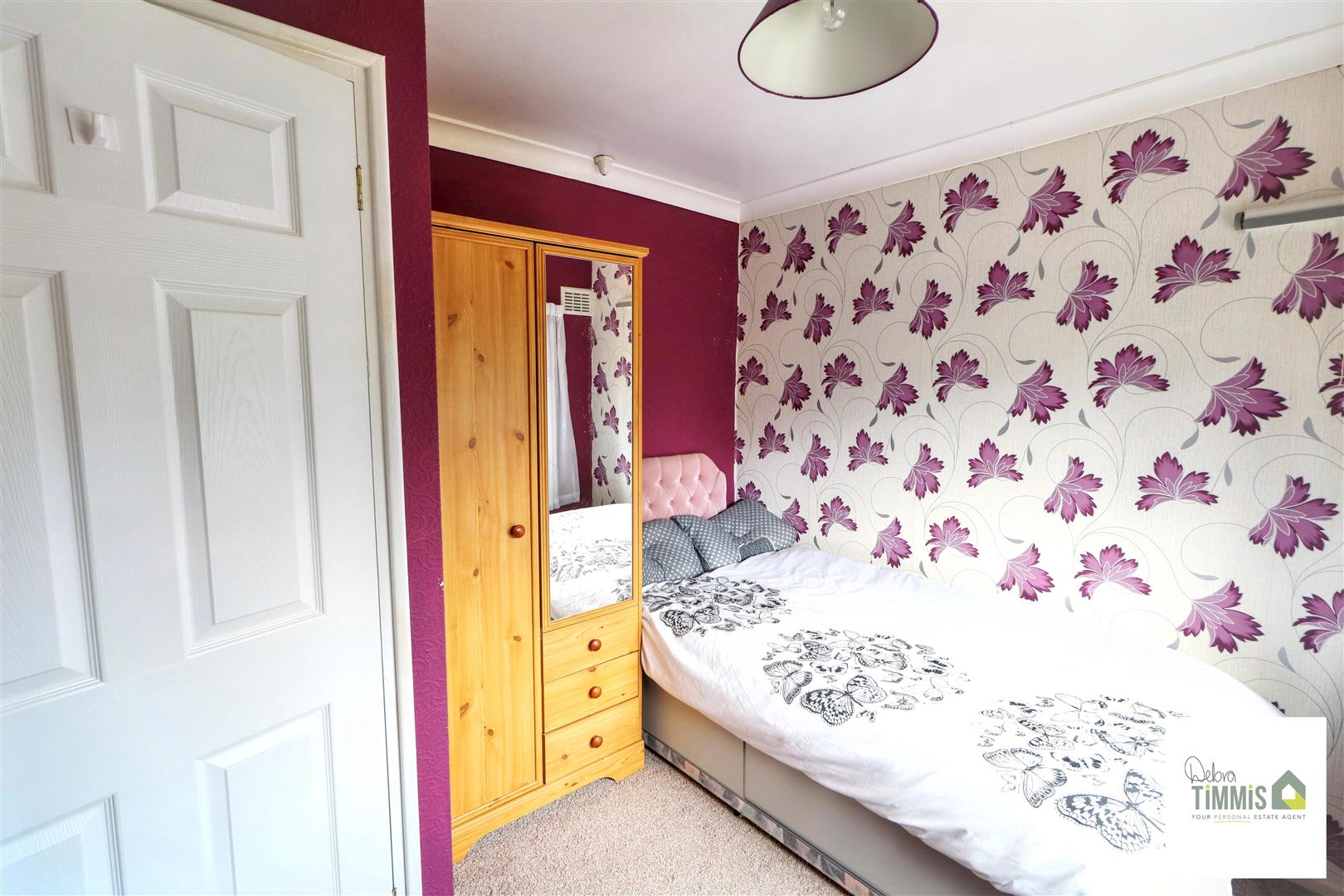 Wentworth Grove, Sneyd Green, Stoke-On-Trent